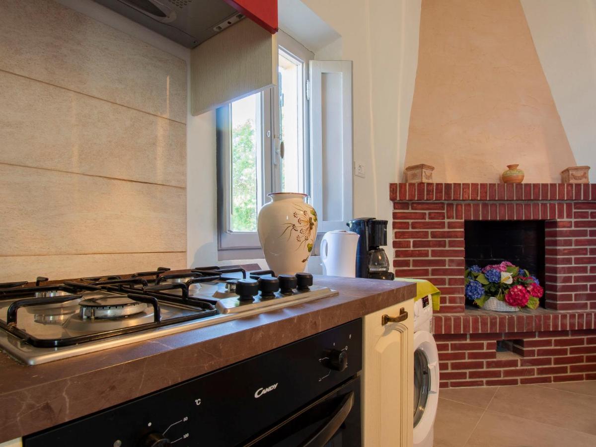 Holiday Home Merlot By Interhome Cedri Экстерьер фото