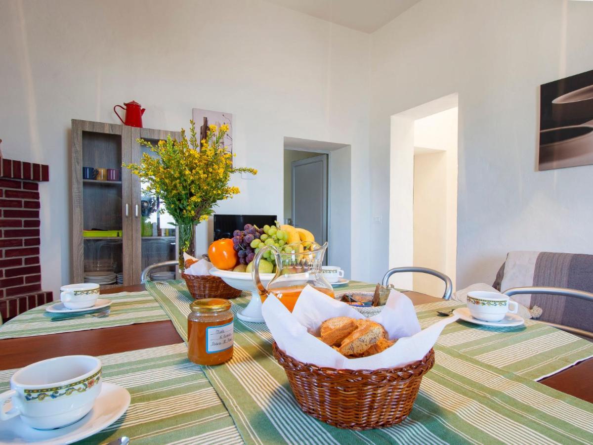 Holiday Home Merlot By Interhome Cedri Экстерьер фото