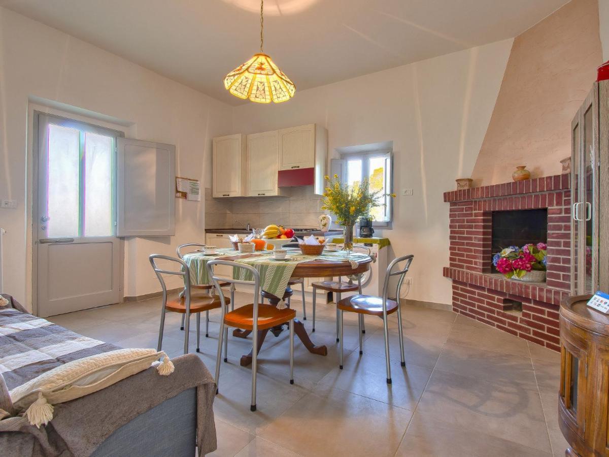 Holiday Home Merlot By Interhome Cedri Экстерьер фото