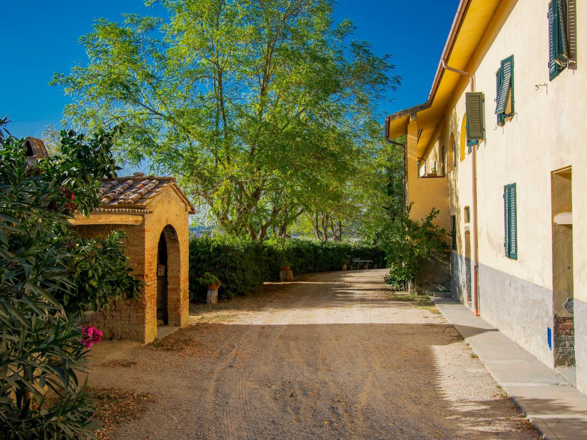 Holiday Home Merlot By Interhome Cedri Экстерьер фото